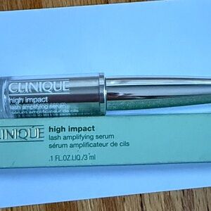 Clinique High Impact Lash Serum